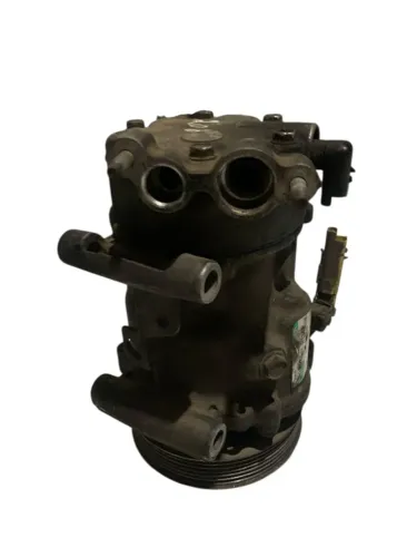Compressor Peugeot 208 1.6 2013/2018 