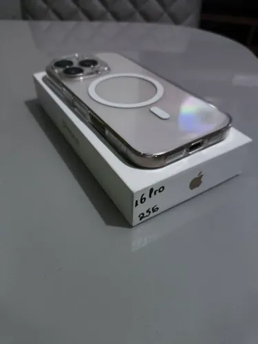 IPHONE 16 PRO