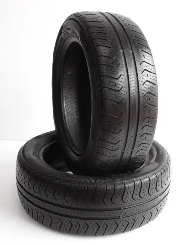 Pneus 185/55R15 Pirelli Fiat 500 Uno Corsa Celta Gol Up Palio Clio Rebaixados Par Ótimos