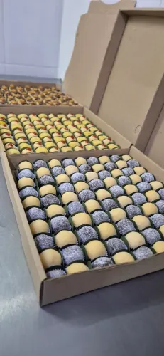 Brigadeiro Gourmet para Festa | Doces para Encomenda