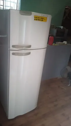 Geladeira