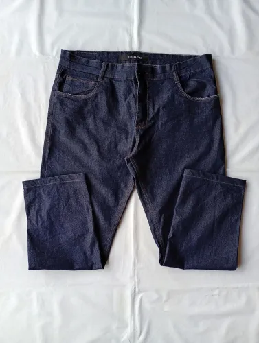 Calça jeans Toulon