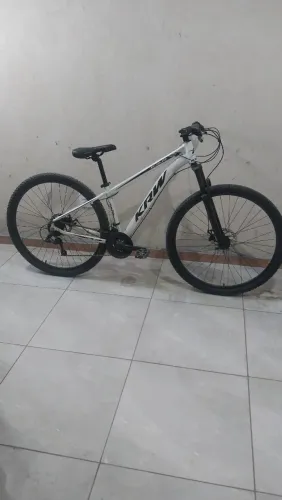 Bicicleta Aro 29 KRW ( K3.0)