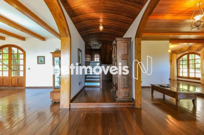 Casa de Alto Padrão para Alugar no Belvedere | 513 m²;