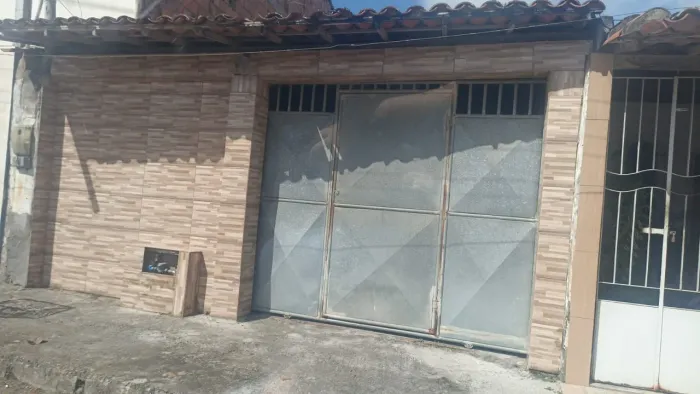 casa são Gonçalo dos campos  VENDA 