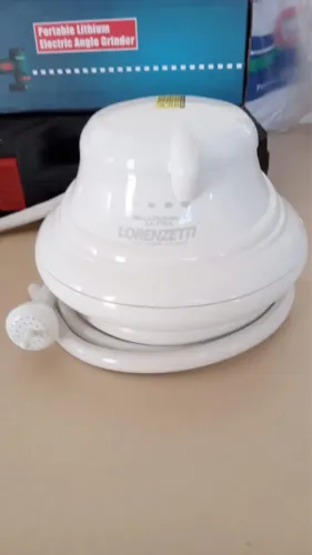 Chuveiro elétrico LORENZETI