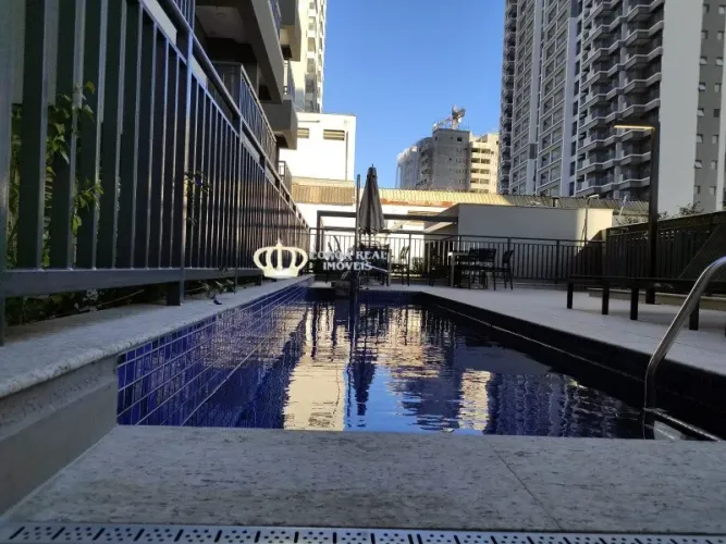 Apartamento para locação em São Paulo-SP, Vila Guilhermina! 2 quartos, 1 sala, 1 banheiro,