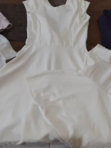 Lote roupas