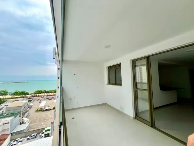 Imóvel para aluguel tem 85 metros quadrados com 2 quartos em Praia de Itaparica - Vila Vel