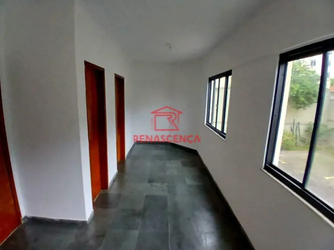 Apartamento com 1 Quarto em Del Castilho.