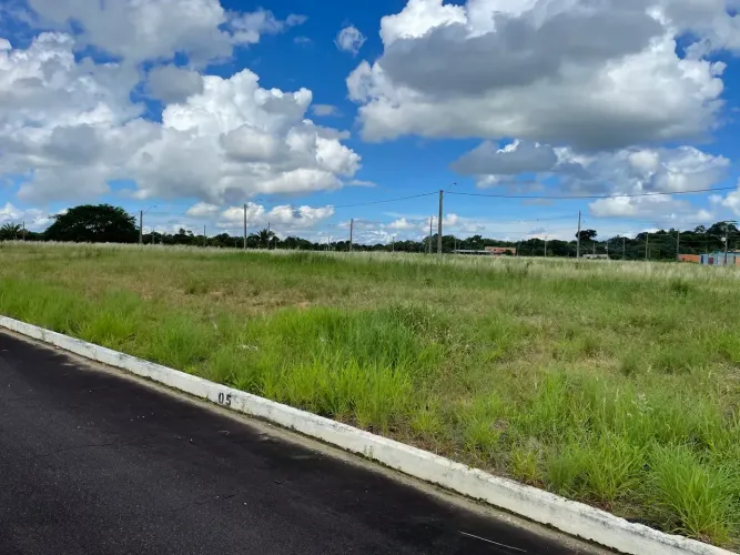 Lotes Pronto para Construir Nova Amazônas Entrada R$1.848,00
