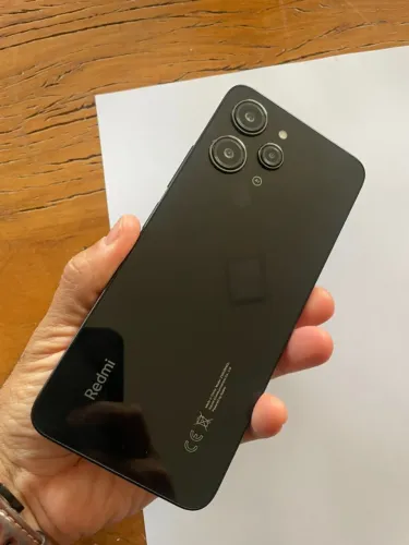 CELULAR XIAOMI REDMI12