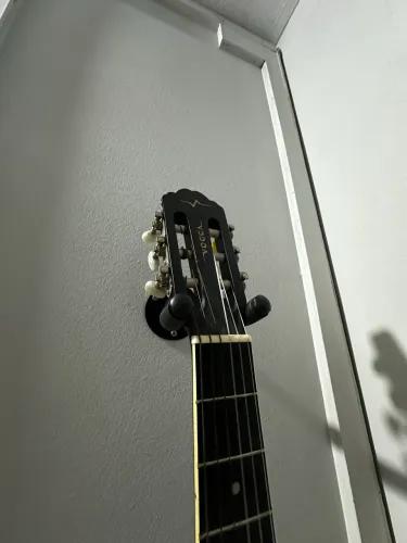 Violão vogga em excelente estado