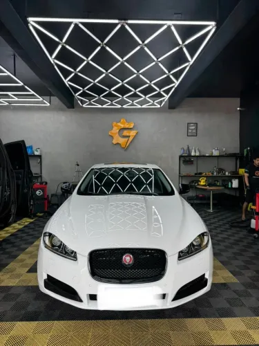 Jaguar XF 2.0 Turbo 16V 240cv Aut. 2014