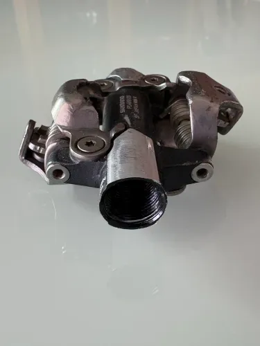 Corpo lado Direito Pedal XTR PD-M9100