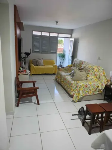 Imóvel para venda possui 87 metros quadrados com 2 quartos em Torre - João Pessoa - PB