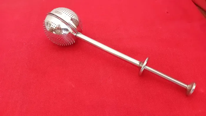 infusor de chá Bodum