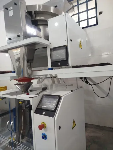 Embaladora Minipak MD 120
