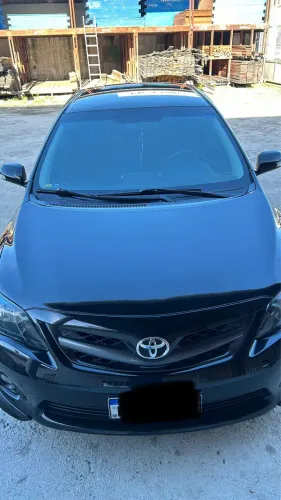 Toyota Corolla XRS 2.0 Flex 16V Aut. 2013