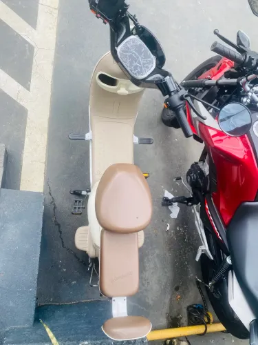 MOTO ELÉTRICA 