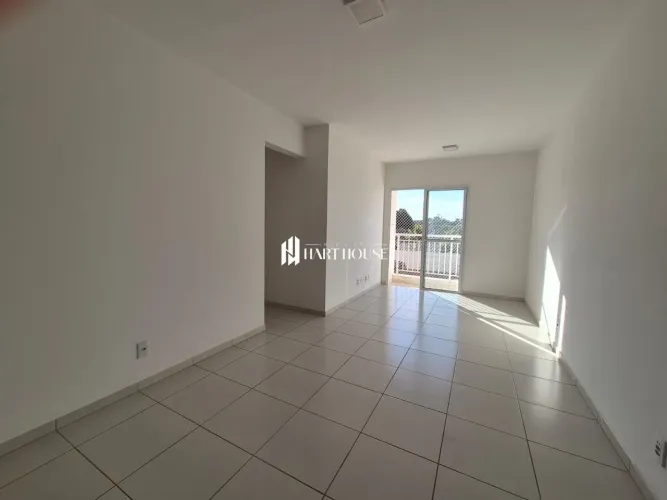 Apartamento Torres Ville DItália 72m² LOCAÇÃO