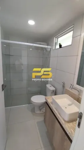 APARTAMENTO PARA LOCAÇÃO EM JARDIM OCEANIA REF: 17