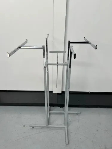 ARARA HEXA + CABIDES