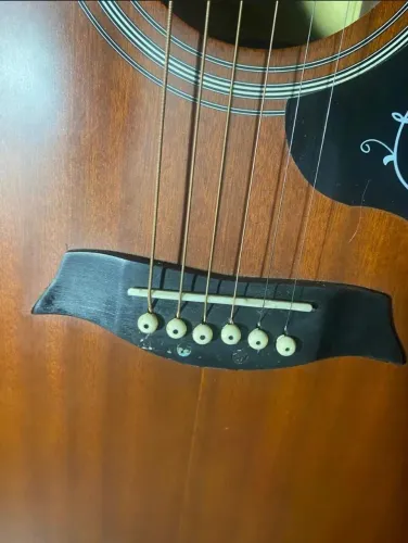 VIOLÃO MICHAEL VM925 DTC MH