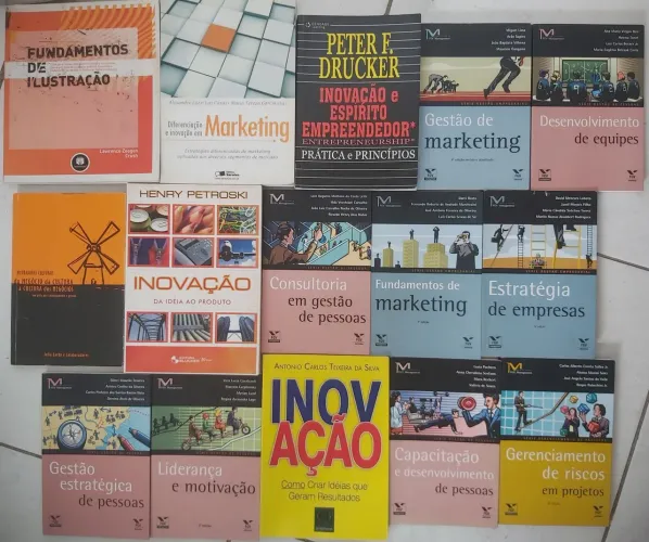 Livros Diversos - Consultar Valor da Unidade de Interesse