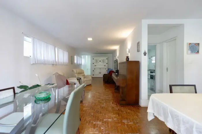 APARTAMENTO 192 metros - 1 VAGA - CONDOMÍNIO STADIUM NOS JARDINS - Jardim Paulista - São P