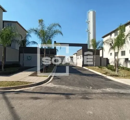 Condomínio Viva Vida Jequitibás - Vila Sônia, Piracicaba