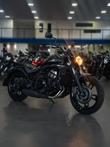 VULCAN S 650 2020