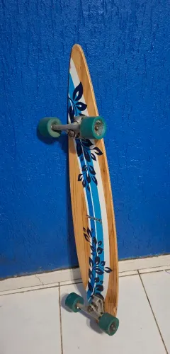 Skate Longboard