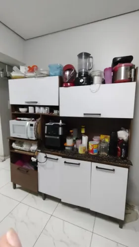 Armário de cozinha