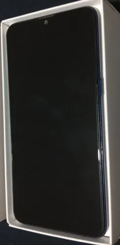Tela frontal Galaxy A10 S