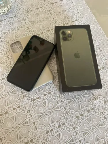 iPhone 11 Pro