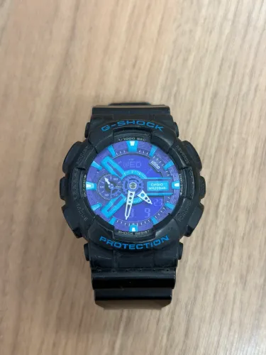 Relógio g-shock