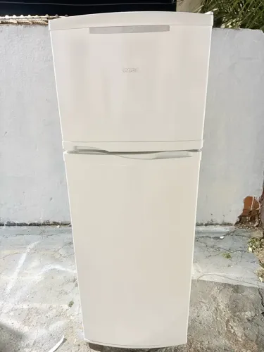 Geladeira Consul duplex frost free top