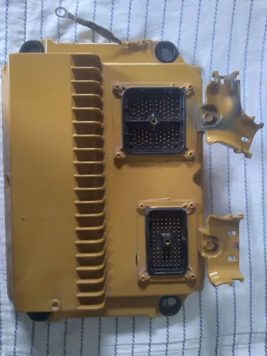 Módulo ecm Caterpillar 9.000