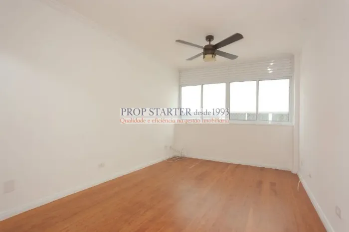 Apartamento à Venda no Jardim Paulista | 85m², 2 Dormitórios, Suíte, Andar Alto e 1 Vaga