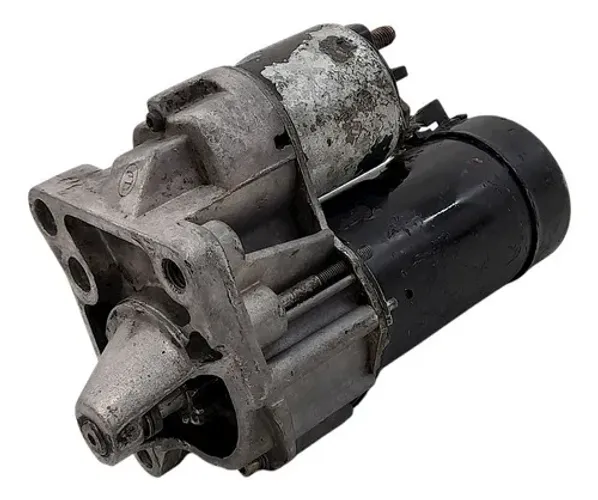 Motor De Arranque Renault Megane 1.6 1998 V1704 - P26