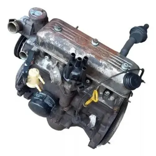 Motor e câmbio CHT ( revisado)