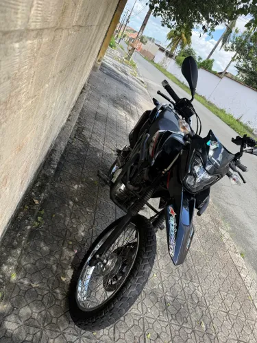 BROS 160 SUPER NOVA!