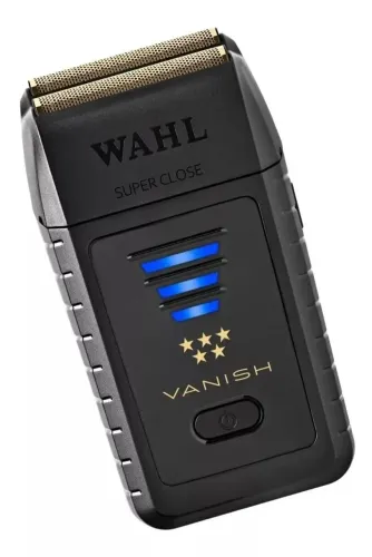SHAVER WAHL