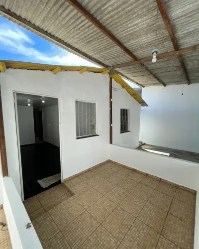 Casa a venda no Guamá TP