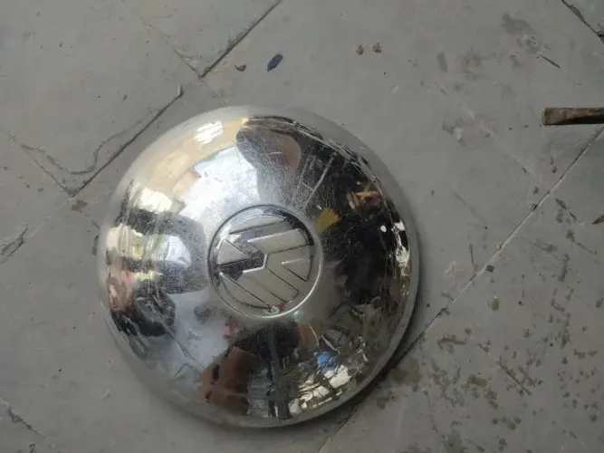 Velharias Históricas