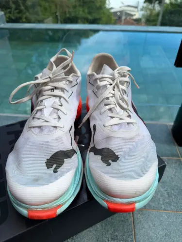 Puma Fast-R Nitro Elite 3 - Tam 43 