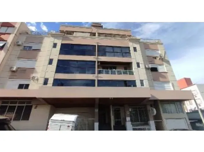 APARTAMENTO RESIDENCIAL em SANTA MARIA - RS, NOSSA SENHORA DE FÁTIMA