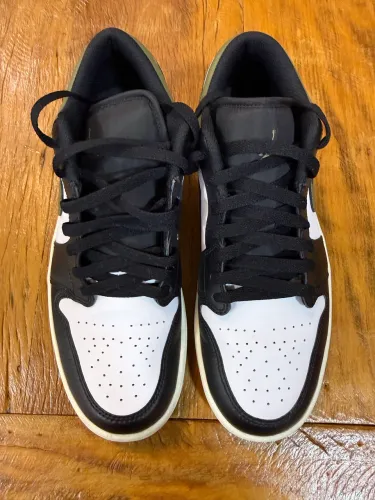 Tênis Air Jordan