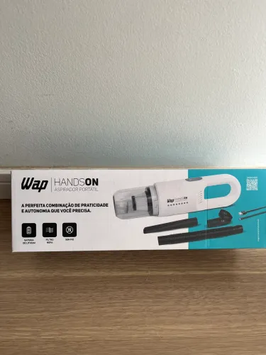 Aspirador Wap HandsOn